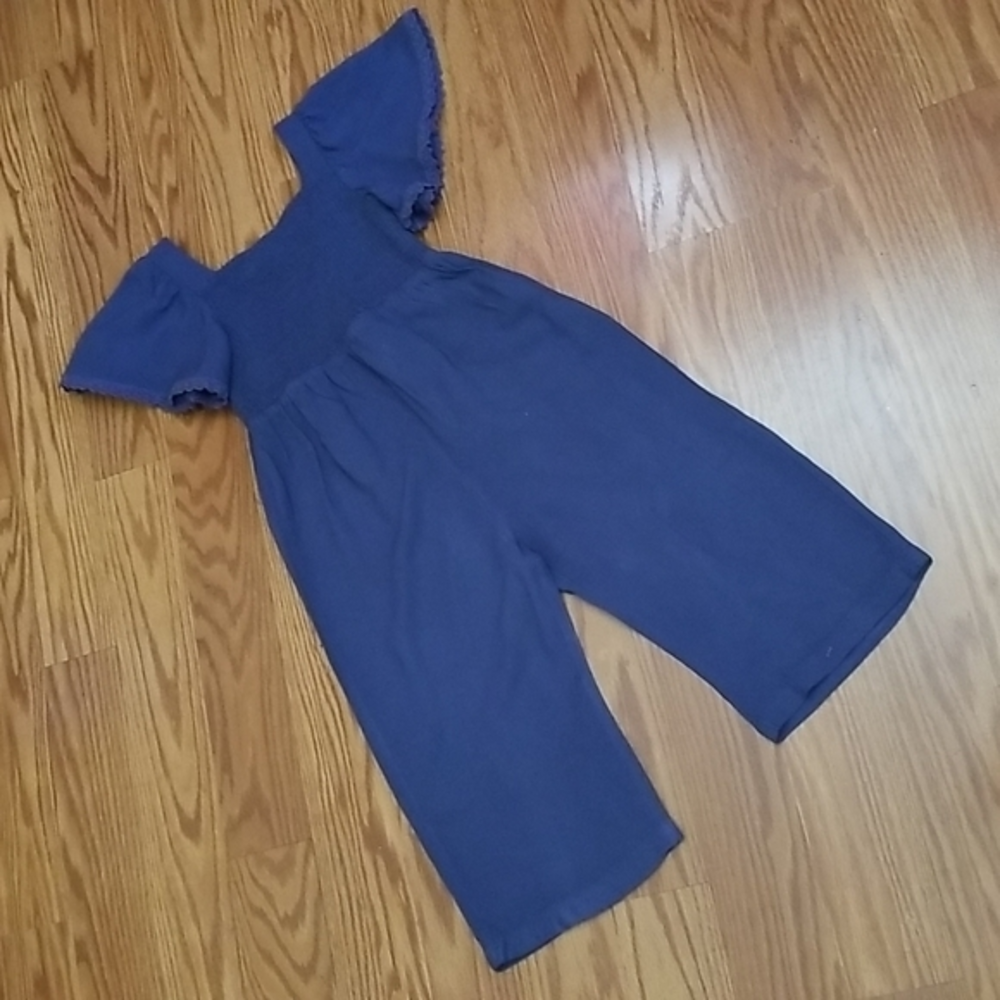 Art‎ class romper 3t